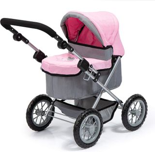 No. 10 - Bayer Design Doll's Pram - 2