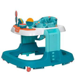 No. 3 - Safety 1st Ready, Set, Walk! DX Developmental Walker - 4