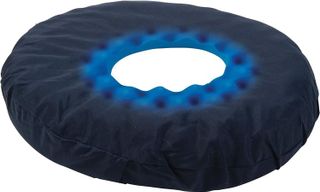 No. 10 - DMI 16-inch Convoluted Molded Foam Ring Donut Pillow Seat Cushion - 2