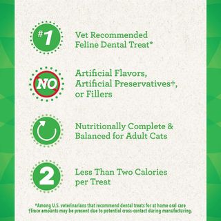 No. 7 - Greenies Crunchy Dental Treats - 3