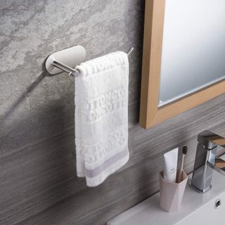 No. 10 - SUNTECH Hand Towel Holder/Towel Ring - 3