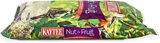 No. 4 - Kaytee Wild Bird Food Nut & Fruit Seed Blend - 4