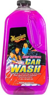 No. 8 - Meguiar's Car Wash - 1