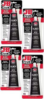 No. 2 - J-B Weld RTV Silicone Sealant and Adhesive - 5