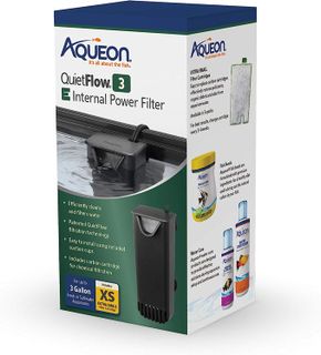 Top 10 Best Aquarium Filters for Crystal Clear Water- 5