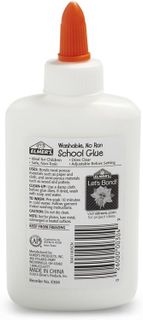 No. 4 - Elmer's Washable School Glue - 5