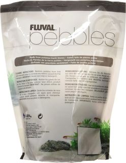 No. 10 - Fluval Pebbles - 2