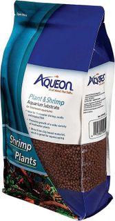 No. 4 - Aqueon Plant and Shrimp Aquarium Substrate - 1