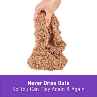 No. 3 - Kinetic Sand - 3