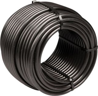 No. 5 - Rain Bird T22-100S Drip Irrigation 1/4" Blank Distribution Tubing - 1