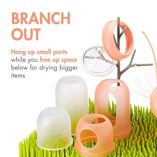 No. 8 - Boon Drying Rack and Accessories - 5