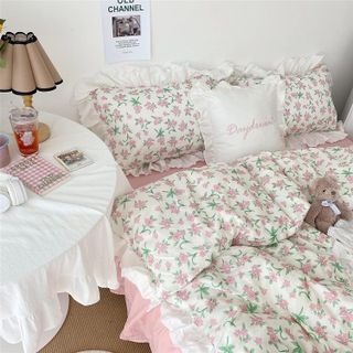 No. 8 - AMZTOP Kids Duvet Cover - 4