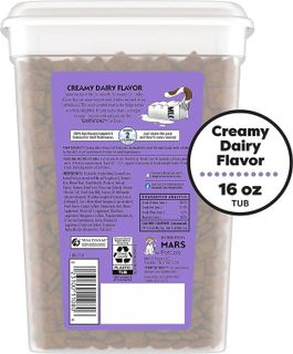 No. 10 - Temptations Classic Cat Treats Creamy Dairy Flavor - 2
