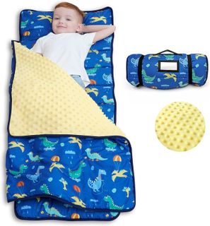 Top 10 Best Toddler Bedding Sets for a Cozy Naptime- 4