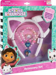 No. 7 - LUV HER Gabby Dollhouse Headbands for Girls - 1