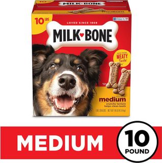 No. 10 - Milk-Bone Original Dog Biscuits - 3