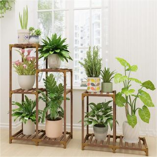 No. 9 - HOMKIRT Plant Stand - 1