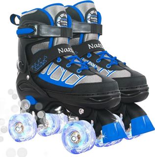 No. 10 - Nattork Roller Skates for Kids - 1