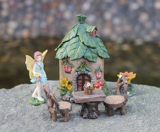 No. 10 - BangBangDa Fairy Garden Accessories - 3