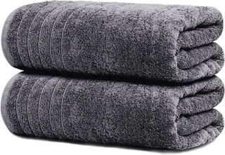 10 Best Luxury Bath Towel Sheets for a Luxurious Bathing Experience- 3