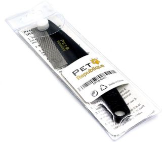 No. 6 - Pet Republique Dog and Cat Flea Comb - 4