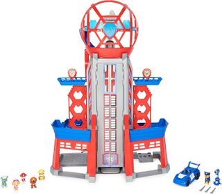 No. 8 - Paw Patrol Ultimate City Tower - 1