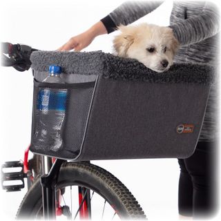 No. 1 - Universal Bike Pet Carrier - 1