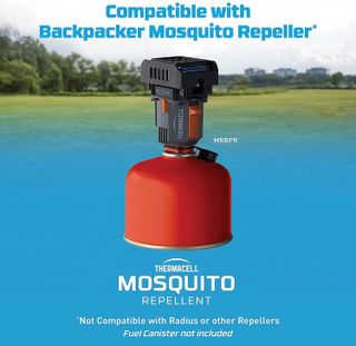 No. 6 - Thermacell Mosquito Repellent - 3