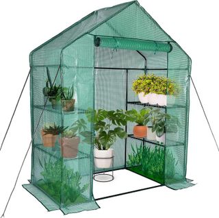 No. 9 - KOKSRY Mini Greenhouse - 1