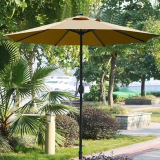 No. 8 - Sunnyglade Patio Umbrella - 5