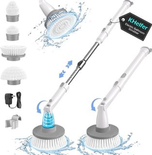 No. 1 - Electric Spin Scrubber - 1