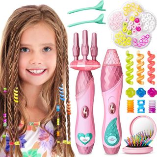 No. 6 - Geyiie Hair Salon Toys - 1