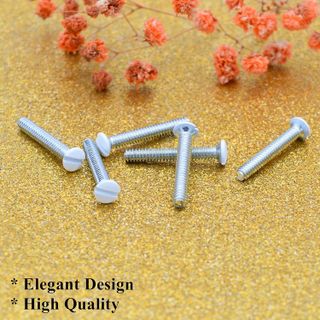 No. 7 - Taezn Wall Plate Screws - 4