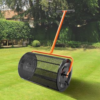 Top 10 Lawn Spreaders for a Beautiful Garden- 4