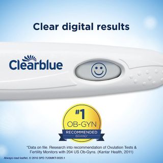 No. 5 - Clearblue Digital Ovulation Test - 5