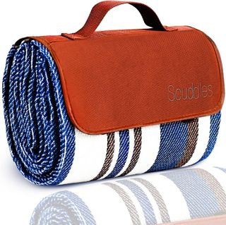 10 Best Picnic Blankets for Outdoor Activities- 2