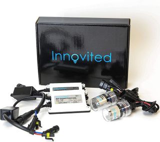 No. 4 - Innovited 55W AC HID Bundle - 1