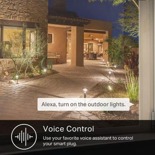 No. 5 - Kasa Outdoor Smart Plug - 5