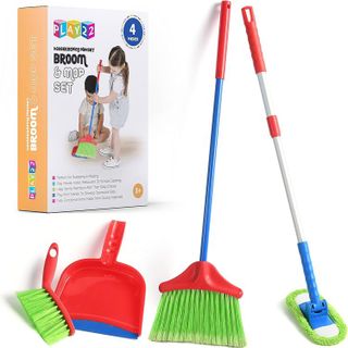 No. 6 - Kids Cleaning Set - 1