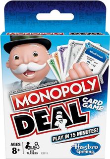 No. 7 - Monopoly Deal Card Game - 1