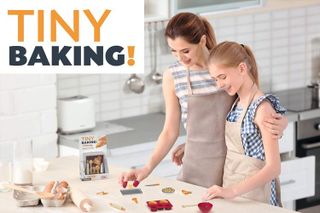 No. 4 - Tiny Baking! Kids' Cooking Kit - 3