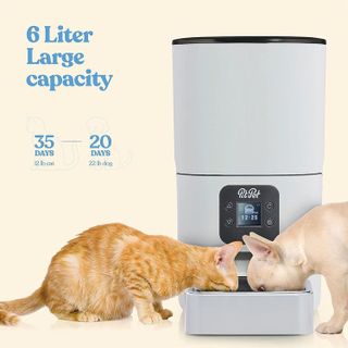 No. 4 - Smart Automatic Cat Feeders - 4