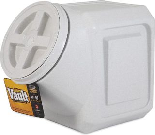 No. 8 - Vittles Vault Stackable Dog Food Storage Container - 3