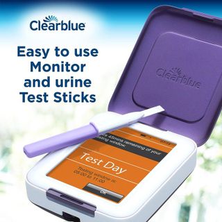 No. 2 - Clearblue Fertility Monitor Test Sticks - 4