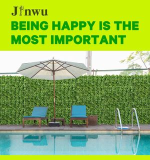 No. 5 - Jinwu Artificial Ivy Privacy Fence Screen - 5