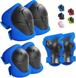 Top 10 Best Skateboarding Elbow Pads for Ultimate Protection- 1
