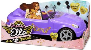 Top 10 Best Barbie Doll Cars for 2022- 5