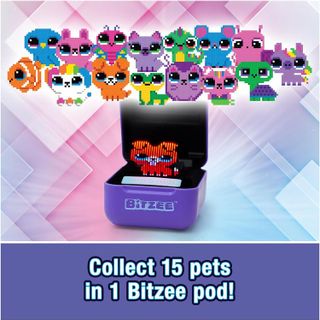 No. 1 - Bitzee - 5