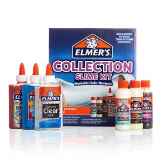 No. 9 - Elmer's Slime Kit - 1