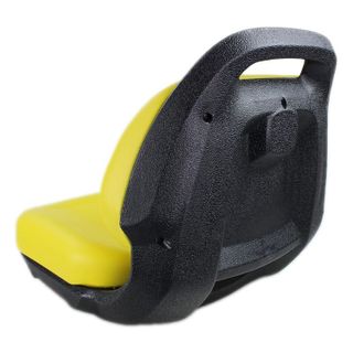 No. 4 - Heavy Duty Vehicle Seat - 2